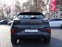 Ford Puma 1.0 M-Hybrid ST-Line