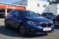 BMW 118 118i Sport Line