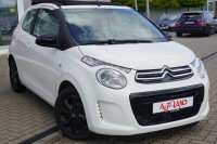 Citroen C1 1.2 12V VTi Airscape Leder