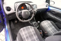 Peugeot 108 1.0 VTi