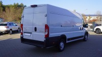Citroen Jumper 35 2.2 BlueHDI L4H2