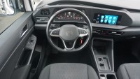 VW Caddy Maxi 2.0 TDI 7 Sitzer
