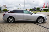 Audi A6 Avant 40 2.0 TDI sport