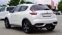Nissan Juke 1.6 DIG-T N-Connecta 4x4