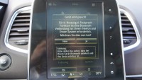 Renault Espace 1.8 TCE Limited