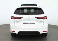 Mazda CX-60 2.5 PHEV Homura AWD