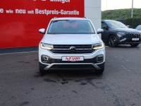 VW T-Cross 1.0 TSI Style