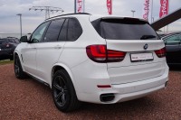 BMW X5 xDrive 40 d M-Paket