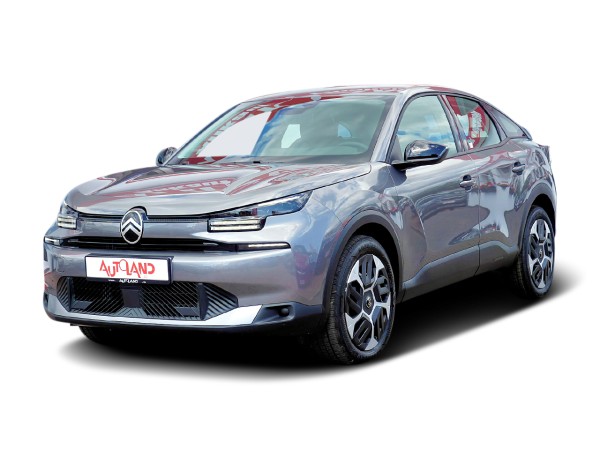 Citroen C4 Hybrid 145 Aut. Facelift