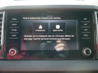 Skoda Karoq Sportline 1.5 TSI DSG