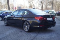 BMW 520 520d Sport Line