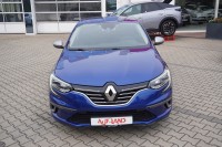 Renault Megane IV 1.3 TCe 140 GPF GT-Line
