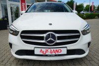 Mercedes-Benz B 180 B180 Style 7G-DCT