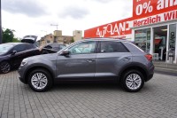 VW T-Roc 1.0 TSI