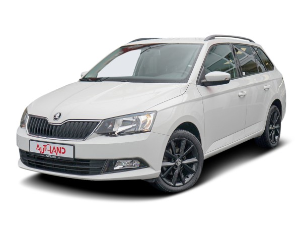 Skoda Fabia Combi 1.0 Ambition