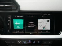 Audi A3 Sportback 35 TFSI Advanced