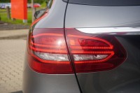 Mercedes-Benz C 220 C220 T-Modell d Exclusive