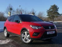 Seat Arona 1.5 FR