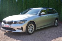 Vorschau: BMW 320 320d xDrive Advantage