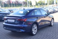 Audi A3 30 TFSI advanced