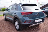 VW T-Roc 1.0 TSI Life