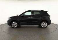 Vorschau: VW T-Cross 1.0 TSI DSG