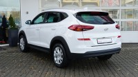 Hyundai Tucson 1.6 GDI