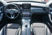 Mercedes-Benz C 200 C200 Avantgarde Aut.