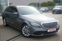 Mercedes-Benz C 220 C220 T-Modell d Exclusive