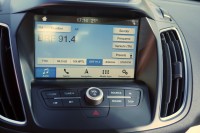 Ford C-Max 1.5 TDCi