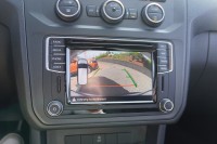 VW Caddy 1.4 TSI Family