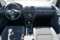 VW Touran 1.2 TSI