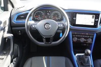 VW T-Roc 1.5 TSI Style