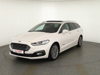 Ford Mondeo Turnier Hybrid LED Navi SYNC Tempomat DAB