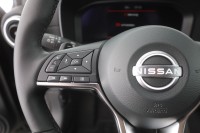 Nissan Juke 1.0 DIG-T N-Connecta Aut.