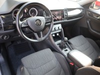 Skoda Kodiaq 2.0 TDI 4x4
