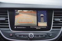 Opel Crossland X 1.2 Turbo Ultimate