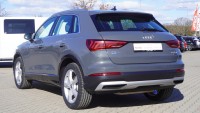 Audi Q3 40 TFSI quattro advanced