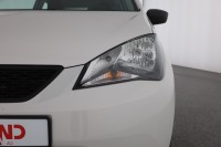 Seat Mii 1.0 Reference