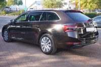 Skoda Superb Combi 2.0 TDI Style