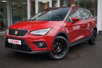Vorschau: Seat Arona 1.0 TSI Style DSG
