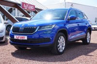 Vorschau: Skoda Kodiaq 2.0 TDI Style 4x4 DSG