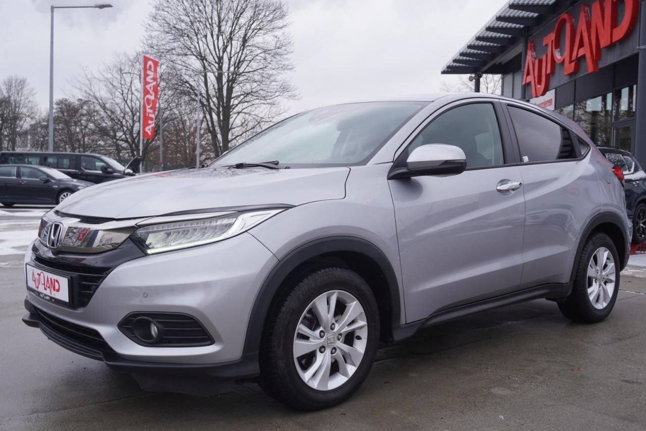 Honda HR-V 1.5