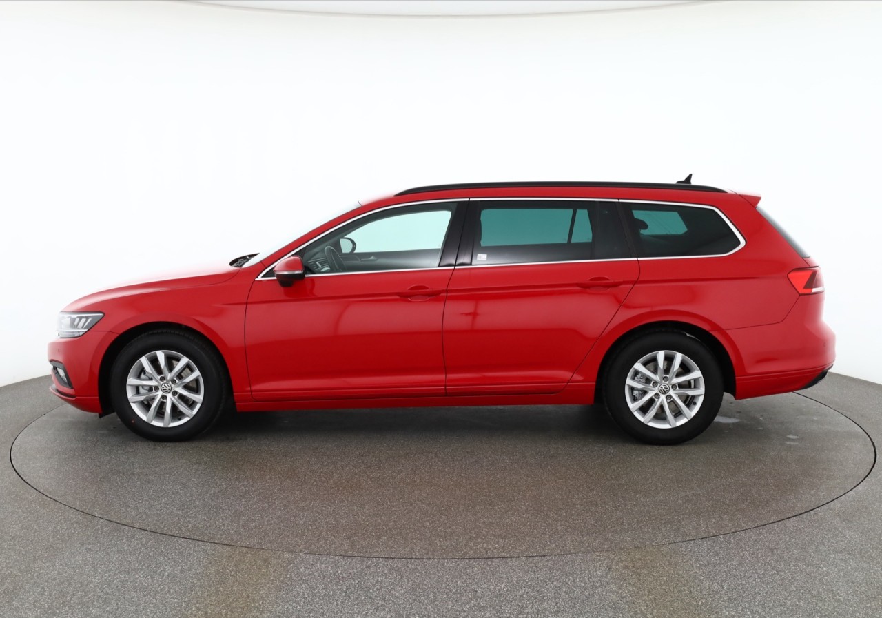 VW Passat Variant 1.6 TDI DSG Business