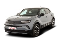 Opel Mokka GS 1.2 DI Turbo Aut. Sitzheizung LED Tempomat