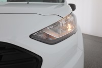 Ford Transit Connect Kasten 1.5 EcoBlue