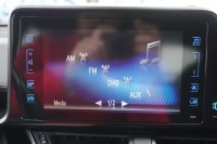 Toyota C-HR 1.2 Turbo 4x2