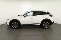 Vorschau: Mazda CX-3 2.0 Sports-Line