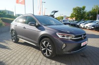 VW Taigo 1.0 TSI DSG