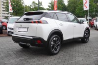 Peugeot 2008 PureTech 130 Aut.